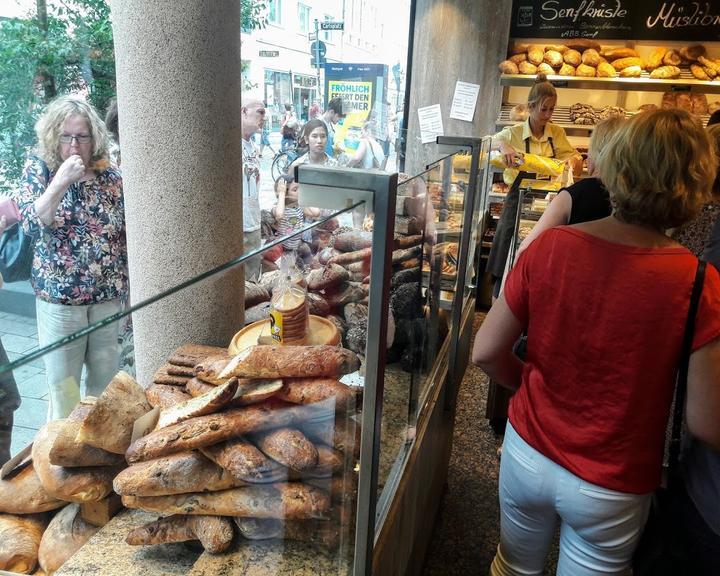 Bäckerei & Konditorei Kunze